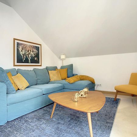 Canto Idilico By Lovelystay Funchal (Madeira) Exterior foto