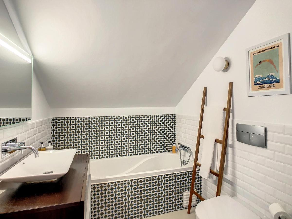 Canto Idilico By Lovelystay Funchal (Madeira) Exterior foto