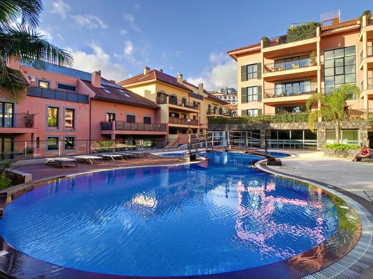 Canto Idilico By Lovelystay Funchal (Madeira) Exterior foto