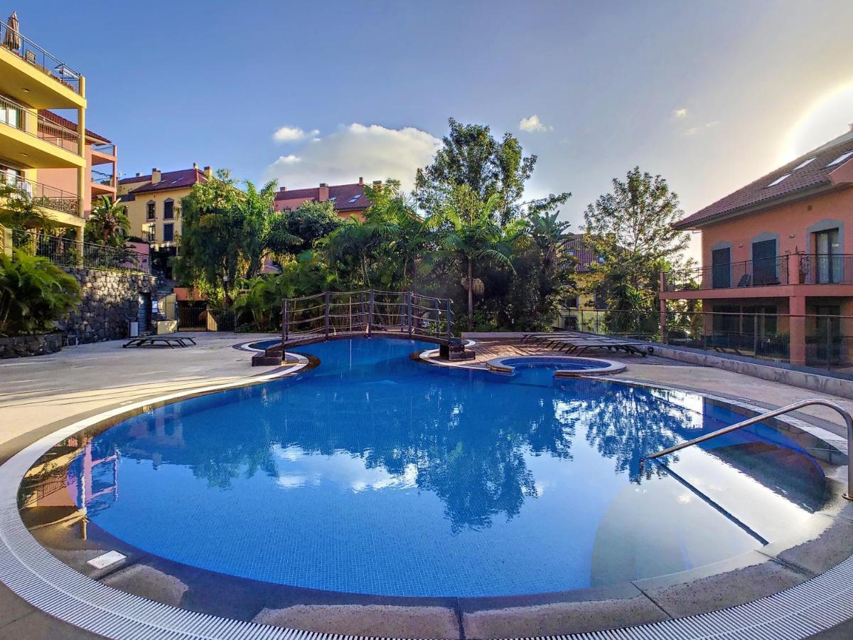 Canto Idilico By Lovelystay Funchal (Madeira) Exterior foto