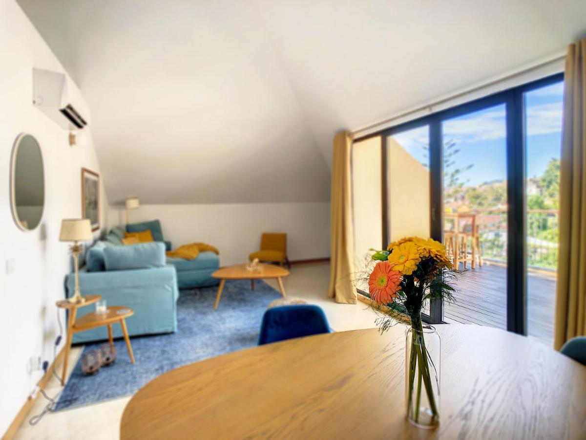 Canto Idilico By Lovelystay Funchal (Madeira) Exterior foto