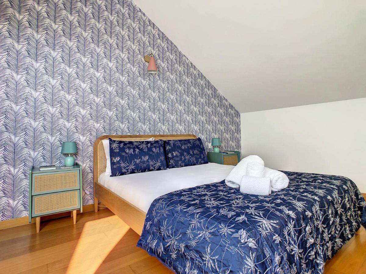 Canto Idilico By Lovelystay Funchal (Madeira) Exterior foto