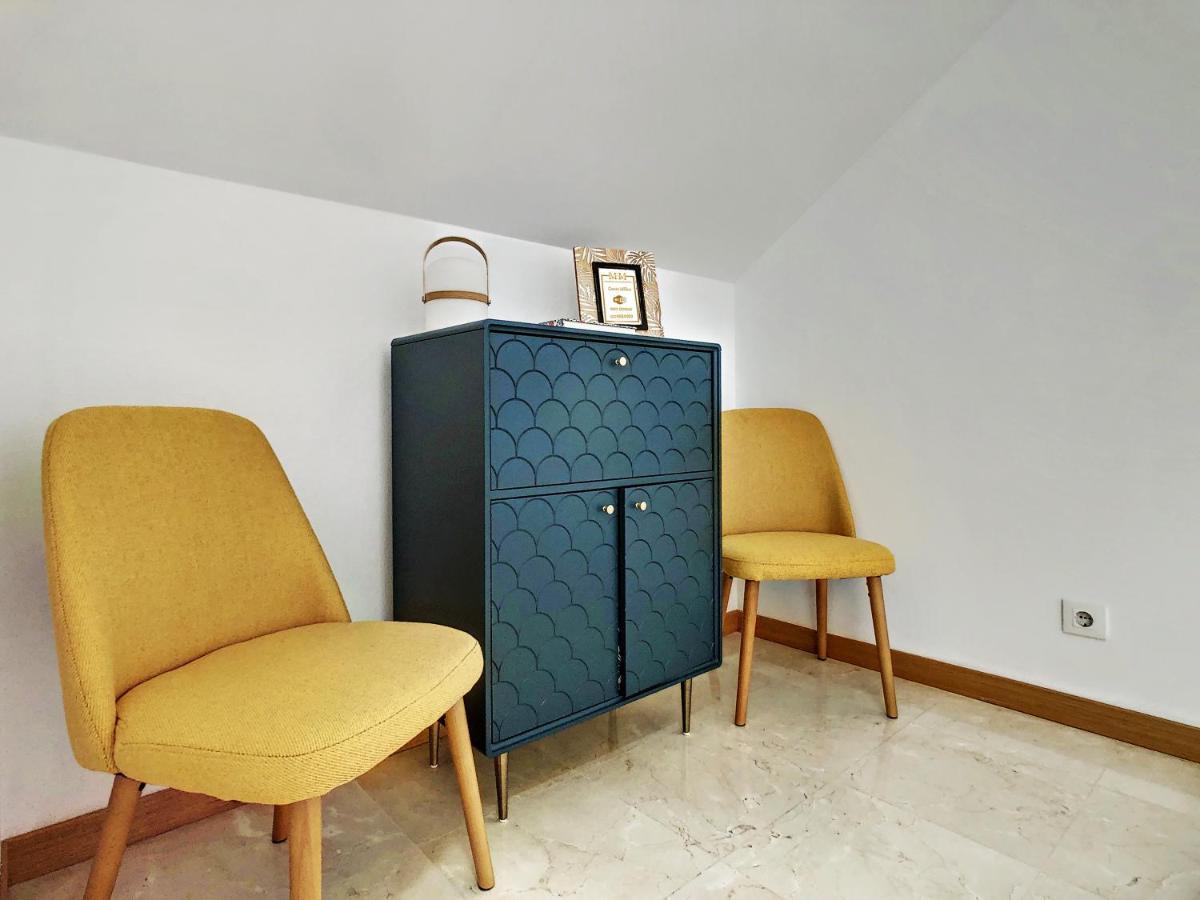Canto Idilico By Lovelystay Funchal (Madeira) Exterior foto