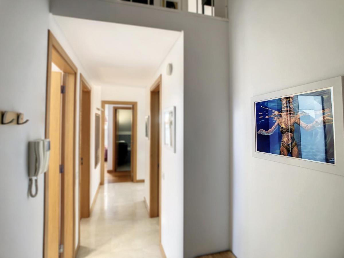 Canto Idilico By Lovelystay Funchal (Madeira) Exterior foto