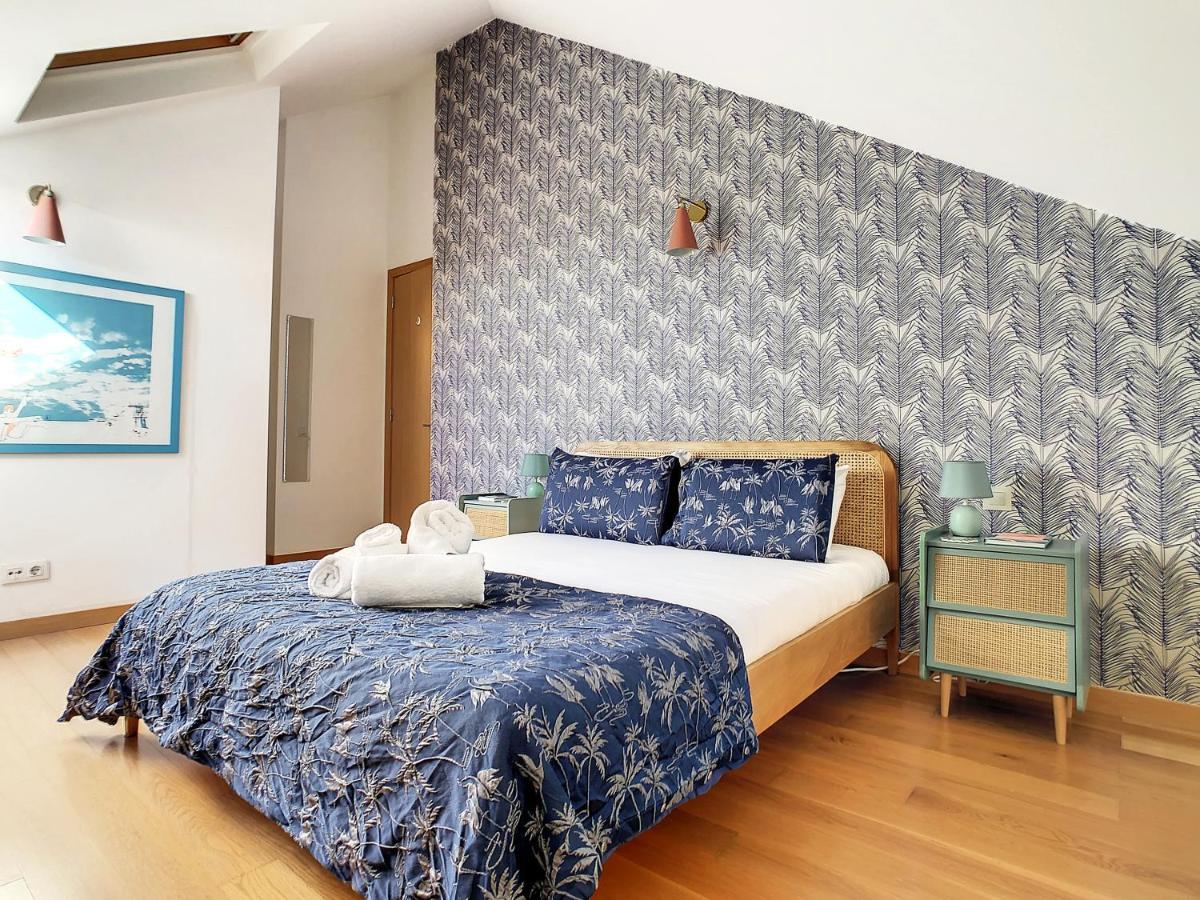 Canto Idilico By Lovelystay Funchal (Madeira) Exterior foto